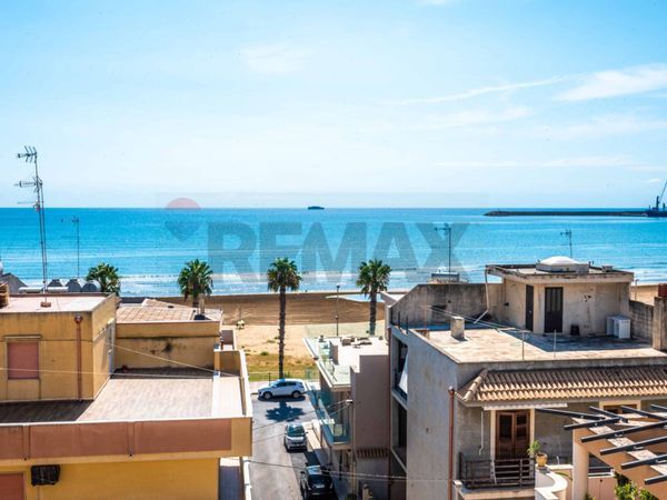 Appartamento Raganzino, Pozzallo, RG Vendita