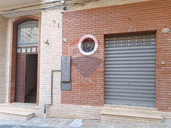 Ufficio Ramacca, CT Affitto - Foto 2