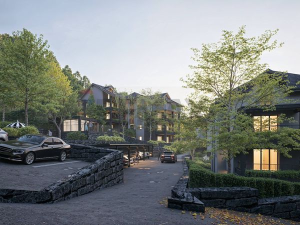 Appartamento Meina, NO Vendita