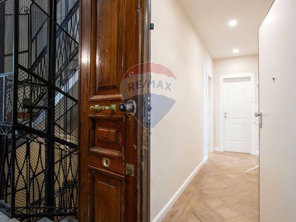 Appartamento Prati, Roma, RM Affitto - Foto 3