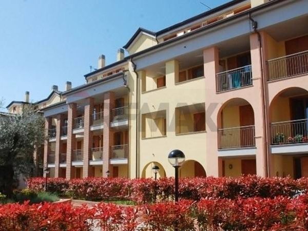 Appartamento Sacconago, Busto Arsizio, VA Affitto - Foto 3