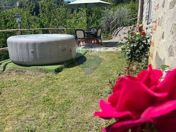 Agriturismo Fondagno, Pescaglia, LU Vendita - Foto 4