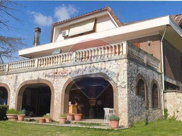 Casa Indipendente Tivoli, RM Vendita