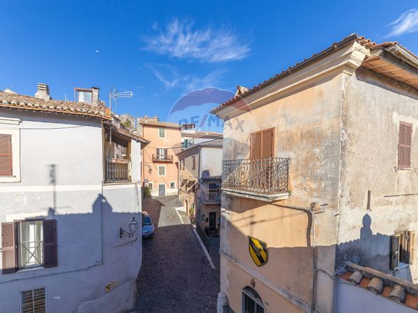 Casa Indipendente Ciciliano, RM Vendita - Foto 2