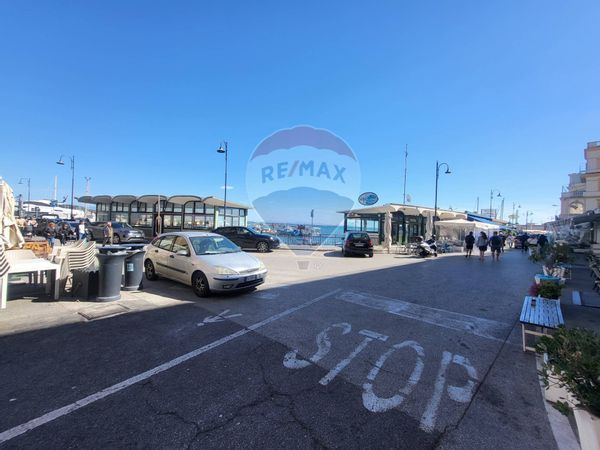 Negozio Porto Riviere, Anzio, RM Affitto - Foto 3