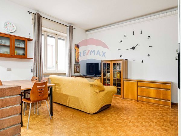 Appartamento Castellanza, VA Vendita