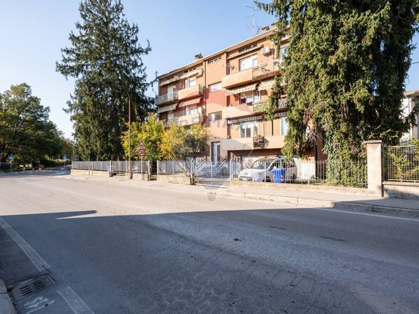 Appartamento Soragna, PR Vendita