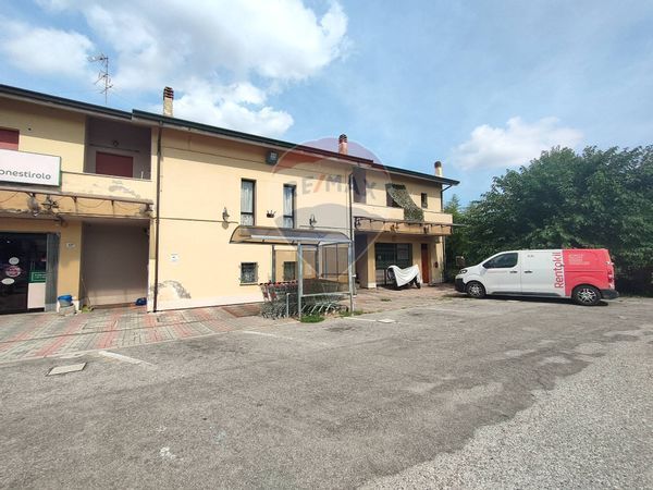 Casa Semindipendente Monestirolo, Ferrara, FE Vendita - Foto 2