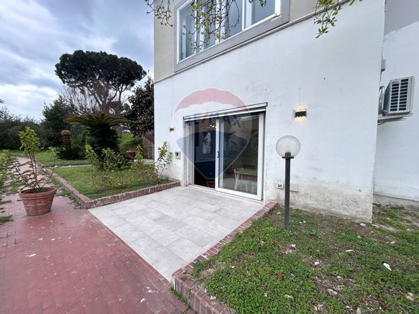 Casa Semindipendente Posillipo, Napoli, NA Affitto - Foto 4