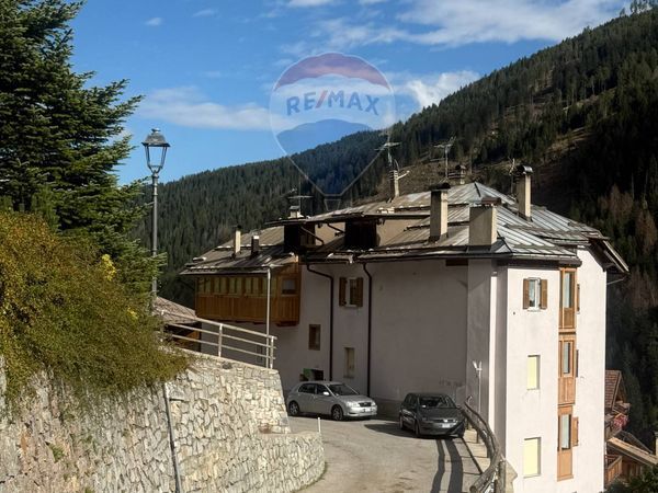 Appartamento Pizzano, Vermiglio, TN Vendita