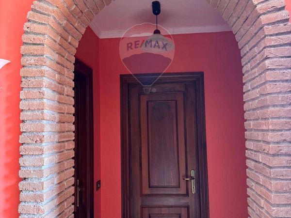 Porzione di villa Rocca Santo Stefano, RM Vendita - Foto 3