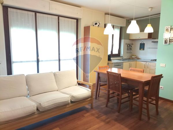 Appartamento San Giorgio su Legnano, MI Vendita - Foto 4