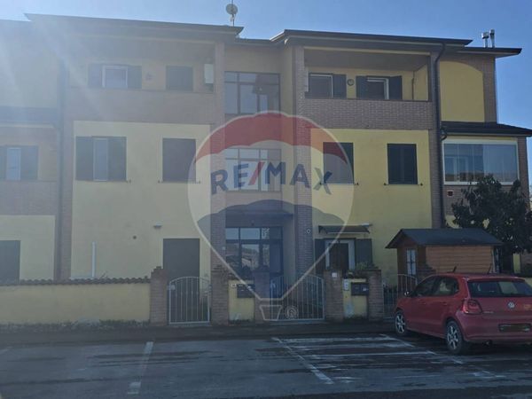 Appartamento Torricella, Sissa Trecasali, PR Vendita