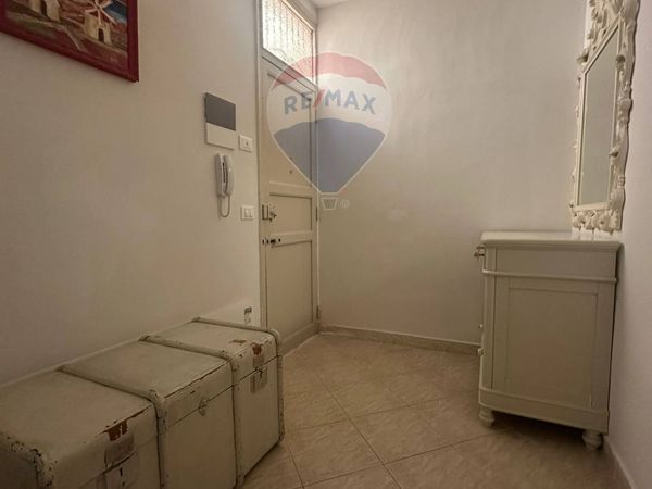 Appartamento Centro storico, Trapani, TP Affitto - Foto 3