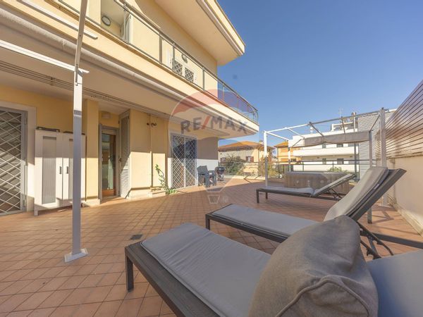 Appartamento Fregene, Fiumicino, RM Vendita