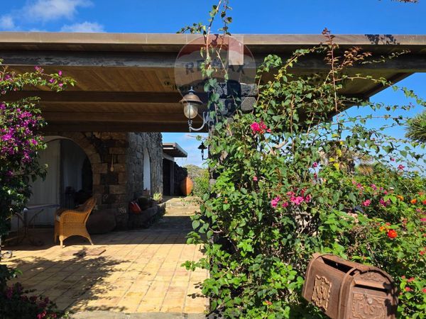 Villa singola Pantelleria, TP Vendita - Foto 2