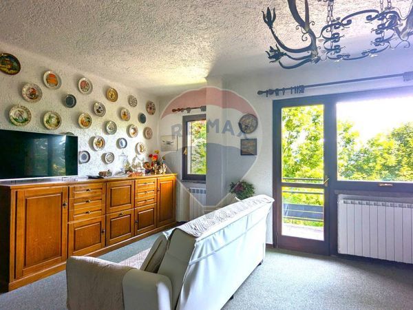 Appartamento Monte Campione, Artogne, BS Vendita