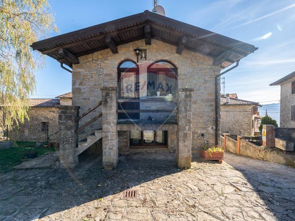 Villetta bifamiliare Rusino, Tizzano Val Parma, PR Vendita - Foto 2