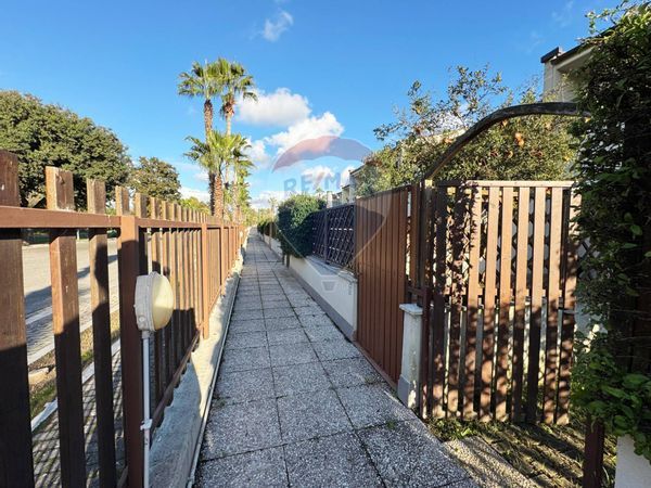 Villa a schiera Centro, Sabaudia, LT Vendita - Foto 3