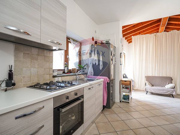 Appartamento Ghisalba, BG Vendita - Foto 2