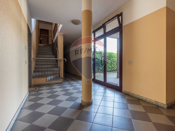 Appartamento Cuoricino, Cardano al Campo, VA Vendita - Foto 3