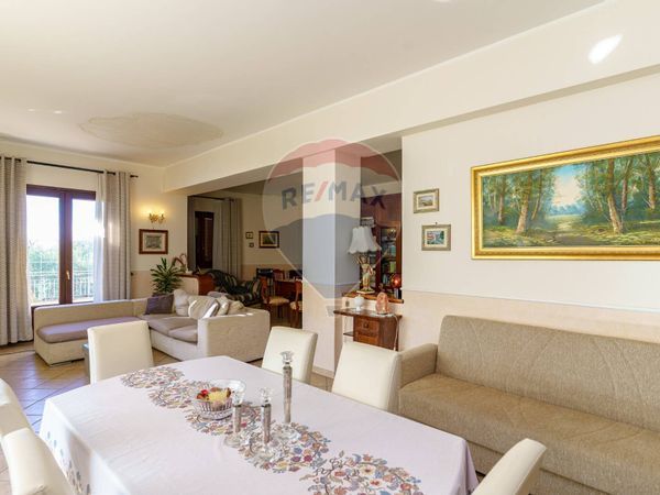 Villa singola Tremestieri Etneo, CT Vendita - Foto 2