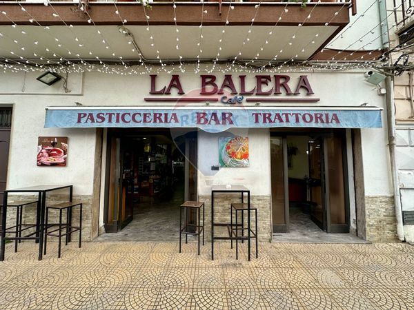 Attività  Commerciale Villagrazia, Olio Di Lino, Palermo, PA Vendita