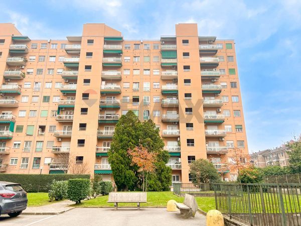 Appartamento Sesto San Giovanni, MI Vendita