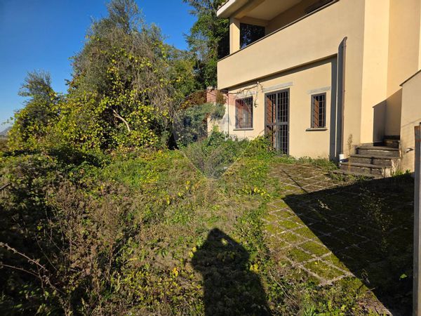 Villetta bifamiliare Montelarco, Rignano Flaminio, RM Vendita - Foto 2