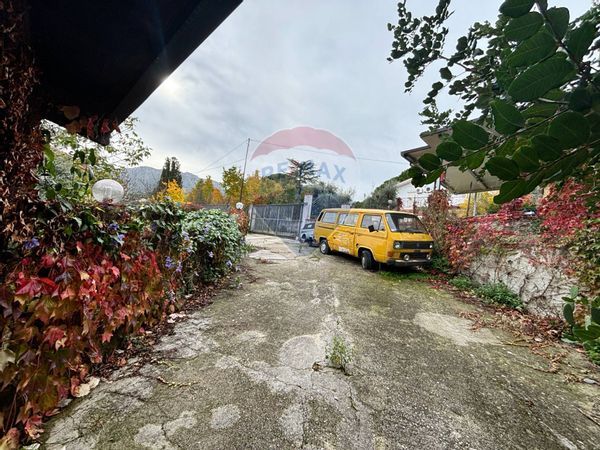 Villa singola Monreale, PA Vendita - Foto 2