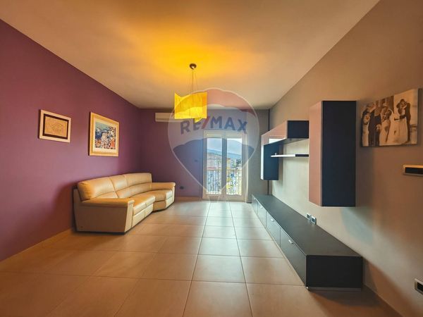 Appartamento Duca D'aosta, Casoria, NA Affitto