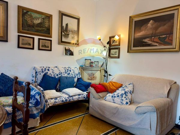 Appartamento Rapallo, GE Vendita - Foto 3