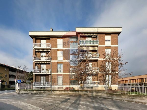 Appartamento Bernareggio, MB Vendita - Foto 2