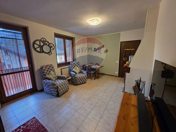 Appartamento Frage, Isola di Fondra, BG Vendita - Foto 3