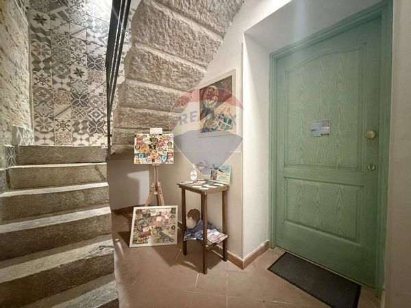 Appartamento Centro storico, Trapani, TP Vendita