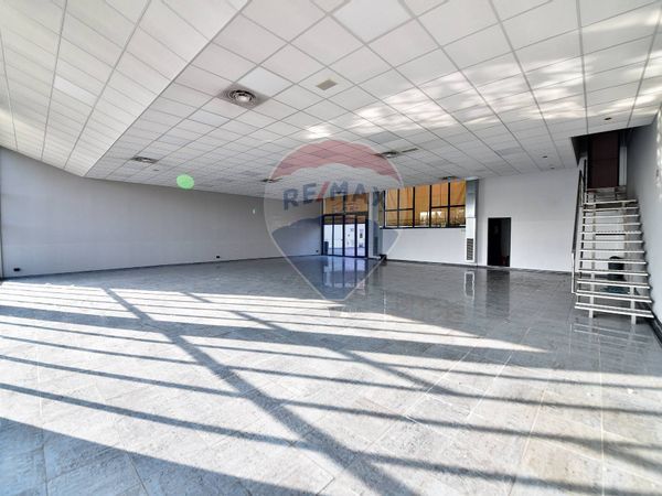 Locale Commerciale San Rocco, Monza, MB Affitto