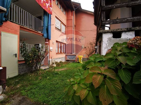 Appartamento Biella, BI Affitto - Foto 2