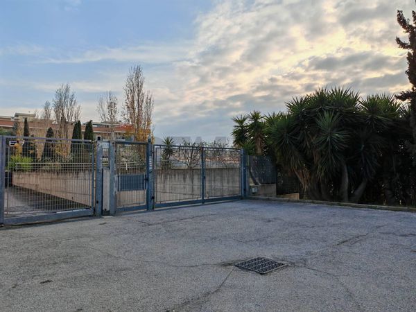 Garage/Box Ponte Di Nona, Roma, RM Affitto - Foto 2