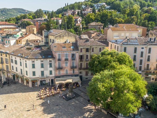 Porzione di casa Salsomaggiore Terme, Salsomaggiore Terme, PR Vendita - Foto 2
