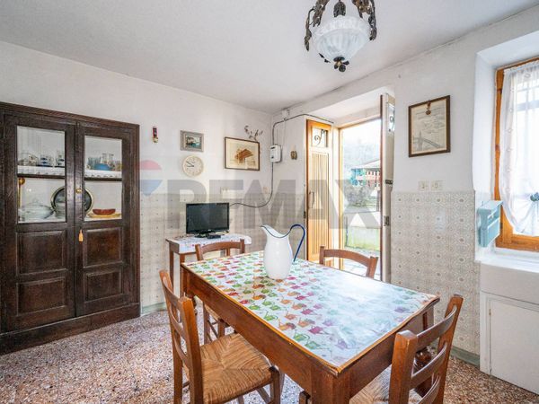 Porzione di casa Corniglio, PR Vendita - Foto 2