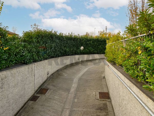 Appartamento San Giuliano, San Giuliano Milanese, MI Vendita - Foto 2