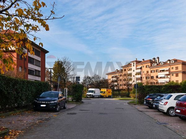 Appartamento Zivido, San Giuliano Milanese, MI Vendita