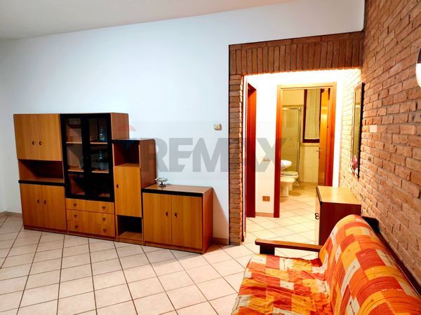 Appartamento Centro storico, Ferrara, FE Affitto