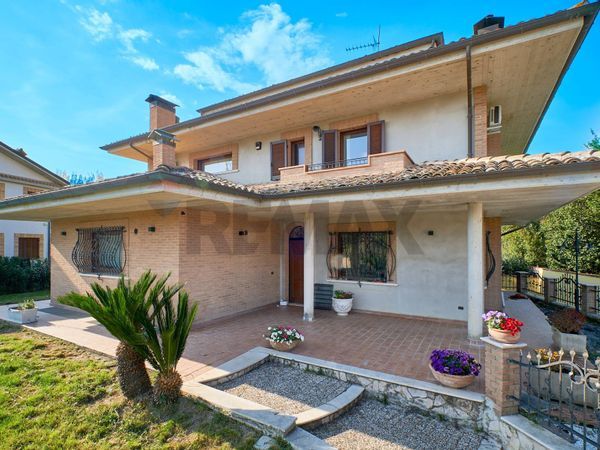 Villa singola Brecciarola, Chieti, CH Vendita - Foto 4