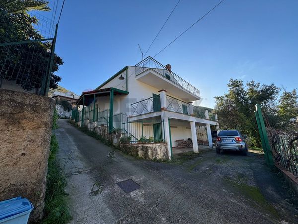 Villa o villino San Martino delle Scale, Monreale, PA Vendita - Foto 2