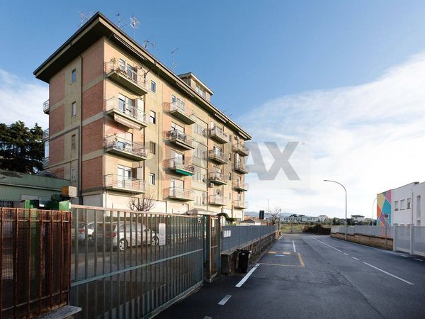 Appartamento Villanova, Viterbo, VT Vendita