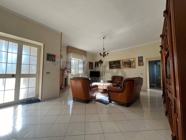 Casa Indipendente Vairano Scalo, Vairano Patenora, CE Vendita - Foto 2