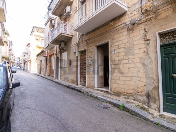 Casa Indipendente Niscemi, CL Vendita - Foto 2