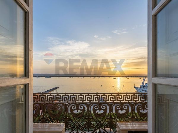Appartamento Ortigia, Siracusa, SR Vendita