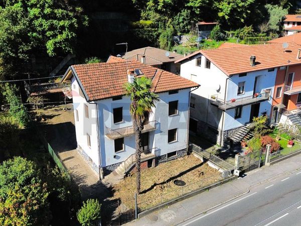 Casa Indipendente Angone, Darfo Boario Terme, BS Vendita - Foto 3